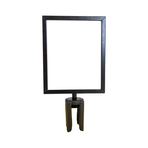 AmTab Heavy Duty Sign Frame Kit H-SFK-001