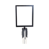 AmTab Heavy Duty Sign Frame Kit H-SFK-001