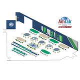 AmTab MTE1046