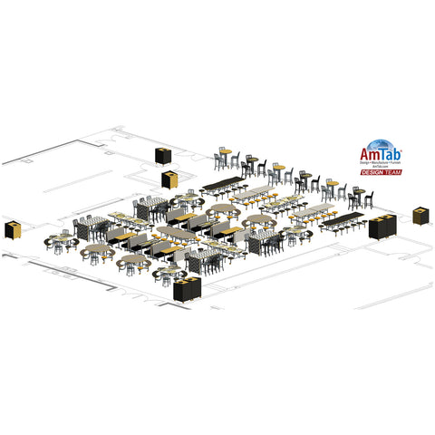 AmTab MCT486-42