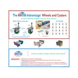 AmTab MCTNP485-30