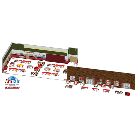 AmTab MCTNP485-30