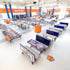 Programme national de repas scolaires AmTab - Lycée NSLP-HS-2436-01