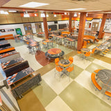 AmTab High School Breakfast Program SBP-HS-2436-01