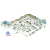 AmTab Yellow Jackets Service-Décor-S01-R