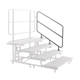 AmTab Mobile EZ Riser PCR3