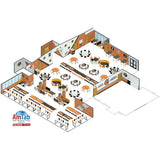 AmTab MCTNP426-42