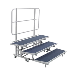 AmTab Mobile E-Z Riser PCR3 - Expansive Spaces