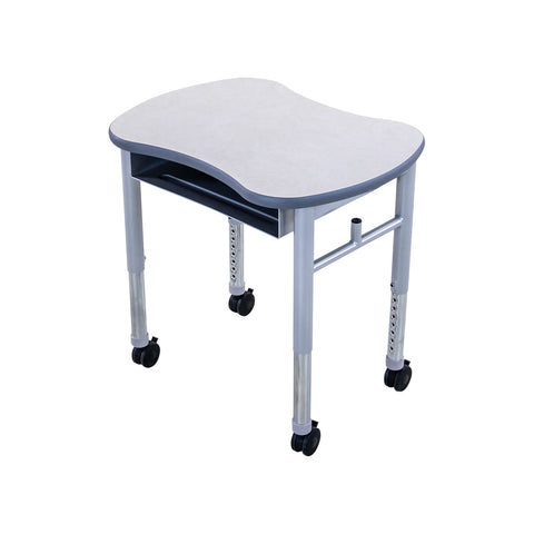 Table d'apprentissage collaboratif AmTab Bureaux d'apprentissage collaboratif SequenceDesk2332