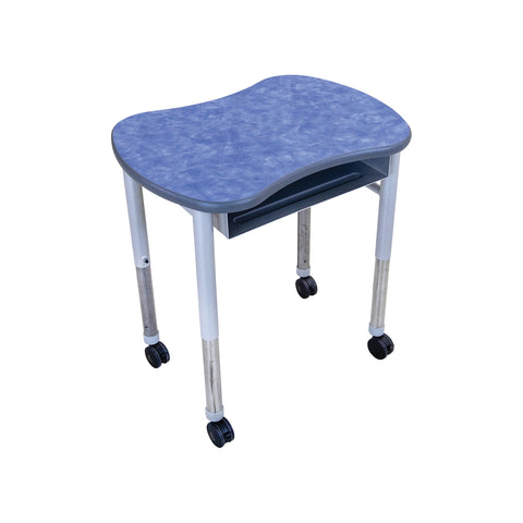 Table d'apprentissage collaboratif AmTab Bureaux d'apprentissage collaboratif SequenceDesk2332