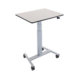 Table d'apprentissage collaboratif AmTab Sit2StandDesk2024