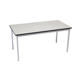 AmTab Utility entièrement soudé AW243D