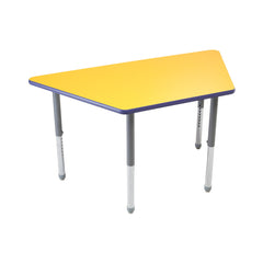 AmTab Collaborative Learning Table WAT244D - Expansive Spaces