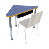 Table d'apprentissage collaboratif AmTab - WingDesk2436