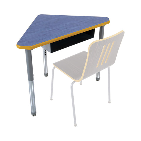 Table d'apprentissage collaboratif AmTab - WingDesk2436