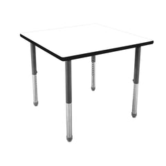 AmTab Collaborative Learning Table WASQ60D - Expansive Spaces