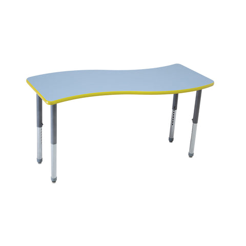 AmTab Collaborative Learning Table WAAOW364D