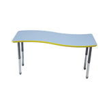 AmTab Collaborative Learning Table WAAOW364D