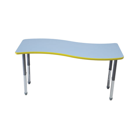 AmTab Collaborative Learning Table WAAOW484D