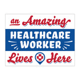 AmTab YardSign-AmazingHealthcare
