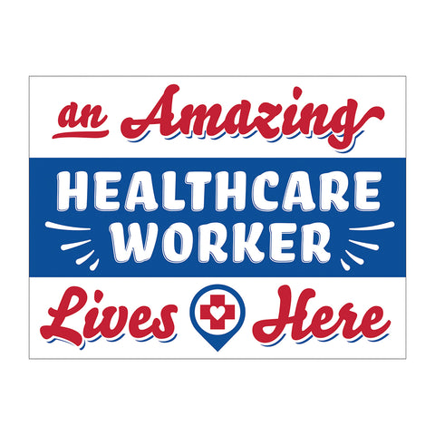 AmTab YardSign-AmazingHealthcare