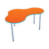 Table d'apprentissage collaboratif AmTab AACLOUDD4872