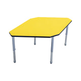 Table d'apprentissage collaboratif AmTab AADIAMOND365D