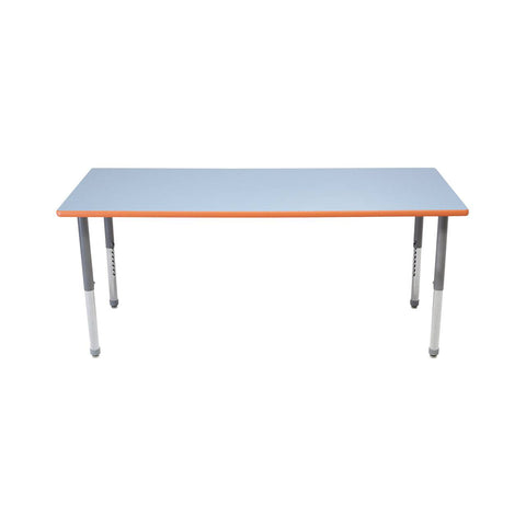 Table d'apprentissage collaboratif AmTab AA248D