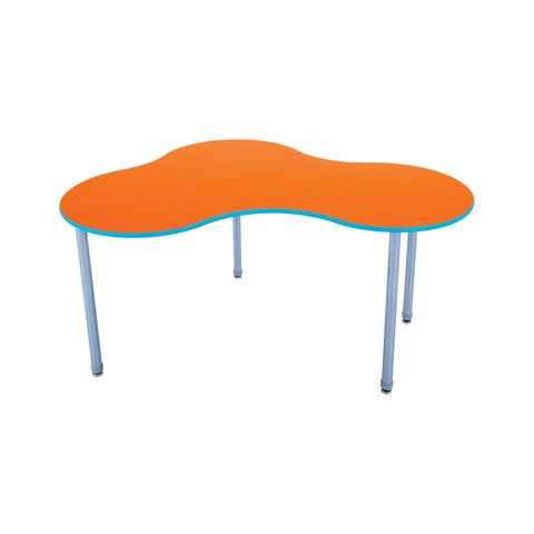 Table d'apprentissage collaboratif AmTab AACLOUDD4872