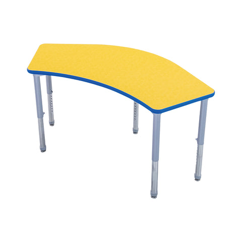 Table d'apprentissage collaboratif AmTab Table d'apprentissage collaboratif AACR366D