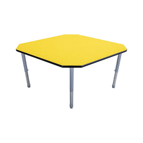 Table d'apprentissage collaboratif AmTab AADIAMOND365D