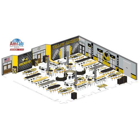 AmTab LTSOW30842D