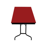 Table de la série AmTab 368