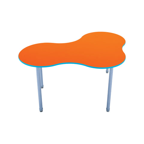 Table d'apprentissage collaboratif AmTab AACLOUDD4872