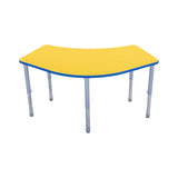 Table d'apprentissage collaboratif AmTab Table d'apprentissage collaboratif AACR366D
