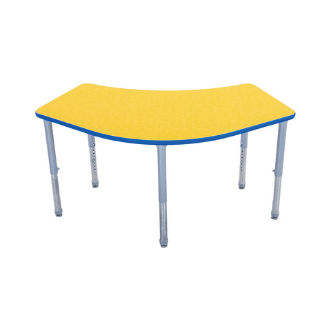 Table d'apprentissage collaboratif AmTab Table d'apprentissage collaboratif AACR366D