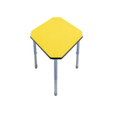 Table d'apprentissage collaboratif AmTab AADIAMOND365D