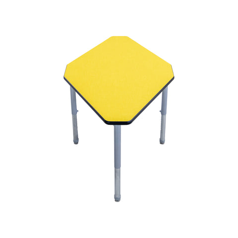Table d'apprentissage collaboratif AmTab AADIAMOND365D