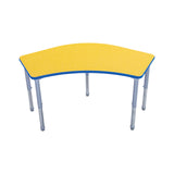 Table d'apprentissage collaboratif AmTab Table d'apprentissage collaboratif AACR366D