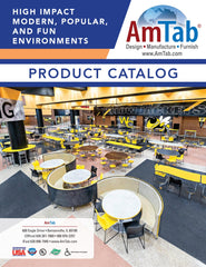 AmTab LT30642D - Expansive Spaces