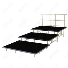 AmTab STB483C - Expansive Spaces