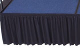 AmTab Stage and Riser Skirt SKRT24
