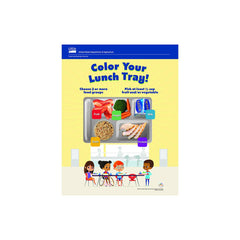 AmTab Elementary School Lunch Program NSLP-ES-2436-01 - Expansive Spaces