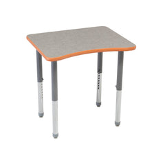 AmTab Collaborative Learning Table AAE2430D - Expansive Spaces