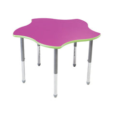 AmTab Collaborative Learning Table AAS48D - Expansive Spaces
