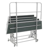 AmTab Mobile EZ Riser PCR4