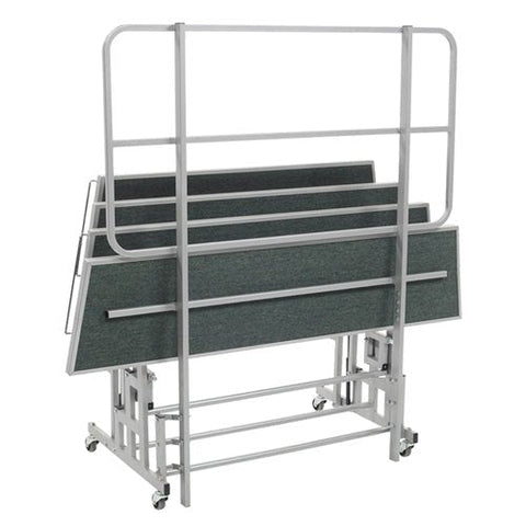 AmTab Mobile EZ Riser PCR4