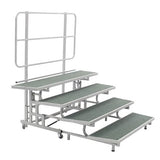 AmTab Mobile EZ Riser PCR4