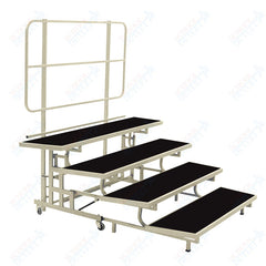 AmTab Mobile E-Z Riser PCR4 - Expansive Spaces