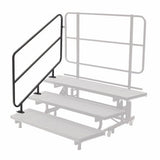 AmTab Mobile EZ Riser PCR3
